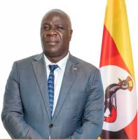 MAAIF SH10BN HEIST! Uganda’s Kenya Envoy Amb. Herbert Kiguli Sent to Luzira Over Bukalasa COVID Cash Scandal
