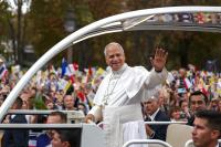 France’s Catholic Revival Is Fueling Its Far Right