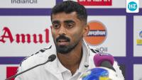 Football: Time together can make India better