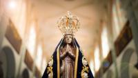 How Our Lady took center stage in heated Brazilian election
