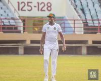 ‘I am ready to earn another opportunity’ – Kevin Sinclair targets Guyana Harpy Eagles return