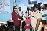Technology being explored to track unanswered calls at Police stations- Walrond