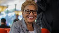 Brazil Reports Election Results Faster Than Los Angeles