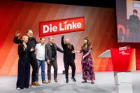 What do Germans talk about when they talk about antisemitism?