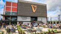 Guinness Open Gate Brewery To Close In Maryland After Eight Years