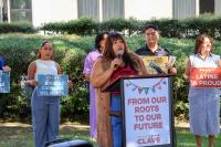 North Carolina’s Latino leaders celebrate heritage, focus on voter engagement ahead of midterms