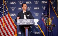 Pennsylvania invests $448 million to expand broadband access statewide