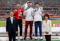 Aichi-Nagoya 2026: Historic 18-medal haul fuels Qatar's rising ambitions