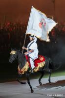 International media highlight Qatar's receipt of Asian Games 2030 flag