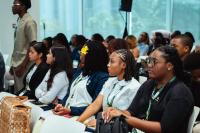 Young people urged to create, innovate and lead Caribbean tourism
