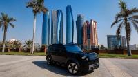 FREELANDER marks new chapter at its Global Brand Launch in Abu Dhabi