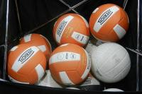 Wyoming High School Volleyball Standings on October 5, 2026