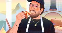Anthony Falco Is Opening a Brooklyn Pizzeria