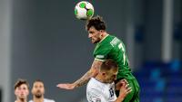 How Ireland rated: Heimir handles the heat, Jack's the lad