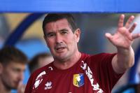 'Just about everybody': Clough's plan for Stags clash with Port Vale