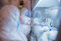 Canada closely following reports of plague in Russia, health minister says