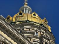 Iowa Legislature expands MEGA program, creating path for steel plant incentive