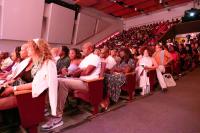 School building project threatens African American Film Festival location