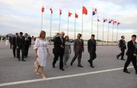 Panama President Mulino Arrives in Vietnam to Promote Agreements and Attract Investment.
