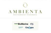 Ambienta buys quartet of aquaculture technology companies