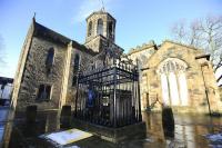 Falkirk churches can now take advantage of place of worship fund