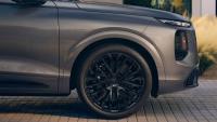 Refreshed Audi Q7 Trim Steals Attention From X7 xDrive40i Buyers