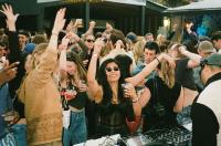 Fried chicken and raves: How Gen Z is getting the wine bug