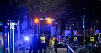 Dozens injured in Sweden bus crash: authority