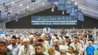 IFR Dashboard Projects Migrant Majority in Germany, Sweden, Belgium by 2046