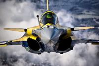 Ukrainian Pilots to Train for Rafale Jets They Will Likely Never Get