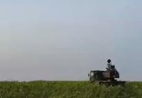 Ukraine Showed off its New Short-Range Air Defence System STASH