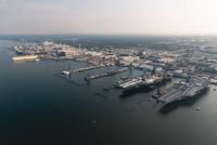 Power outage disrupts operations at Newport News Shipbuilding