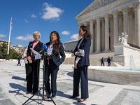 U.S. Supreme Court Hears Boulder County Climate Case