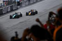 Ranking every mad thing that happened at the F1 Bahrain Grand Prix in Malaysia