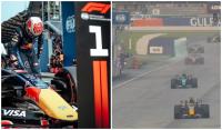 Formula 1 Gulf Air Bahrain GP In Malaysia Is Over, Here’s Everything That Happened
