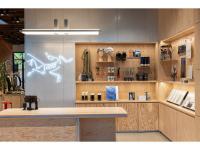 Arc’teryx Opens First-Ever Climb-Focused Store on Abbot Kinney in Los Angeles