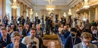 Canadian writers find different routes to the international stage, including, potentially, the Nobel