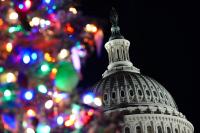 Idaho Capitol Christmas Tree’s 2026 Road Trip to Washington, D.C.