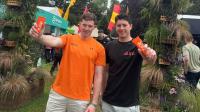 Irish brothers behind award-winning business set sights on huge US expansion