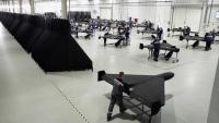 North Korea, Russia Evade U.N. Sanctions To Buttress Moscow’s Drone Program