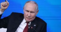 Putin Humiliated as Thousands Rebel Against Him
