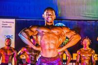 Tanzanian bodybuilders ready for Kenya showdown