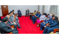 IPU Assembly puts Tanzania’s governance record in spotlight
