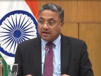 Swiss President highly appreciative of PM Modi’s stance on peaceful resolution of Russia-Ukraine conflict: MEA
