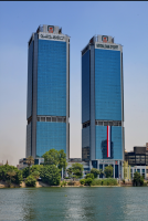 National Bank of Egypt 2025 net profit rises to EGP 175.5bn