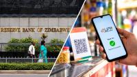 India's UPI is going global again. Zimbabwe is now in talks to adopt it