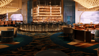 Live Casino Maryland to add cocktail lounge with table games