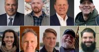 2026 Alaska voter guide: Compare the candidates in the general election