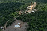 Uncertainty mounts as Suriname struggles to evict illegal settlers in the Amazon