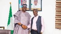Only 1 of Nigeria’s 26 stadiums meets international standards. The country needs a new model